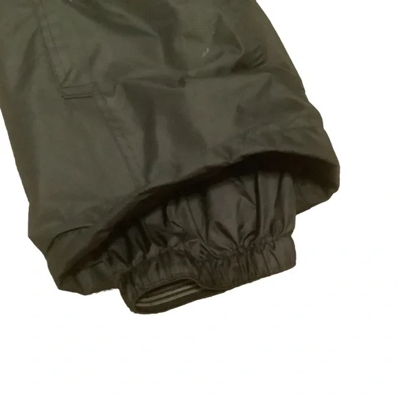 Champion Women’s Insulated Snow Pants – Black – Size Small - Picture 7 of 10